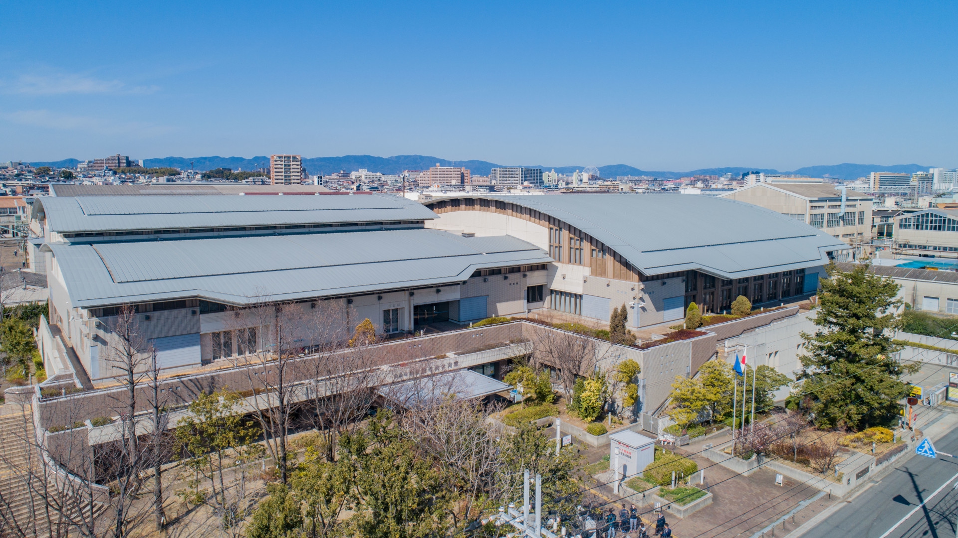 【2026最新】目俵体育館の料金・ジム予約と駐車場混雑の盲点を徹底解説