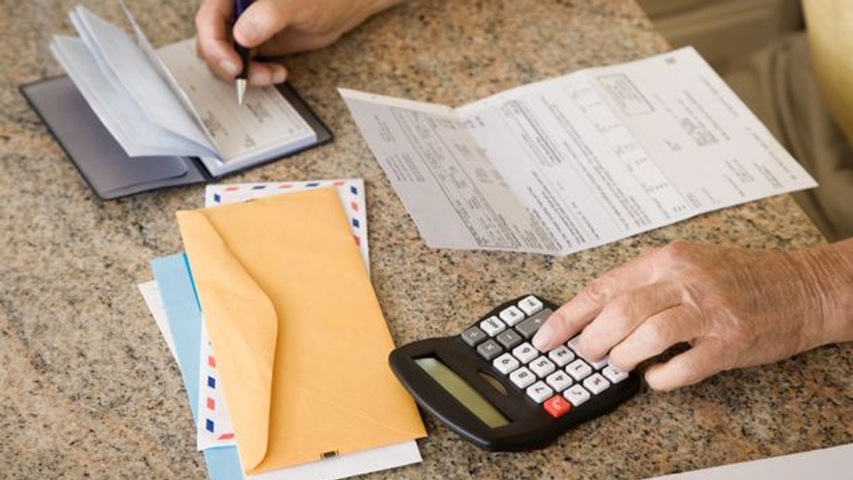 Dwp Payment Delays Are Costing Disabled Workers Their Jobs