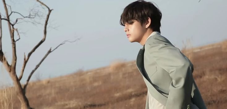 Aren't You in Daegu Jimin