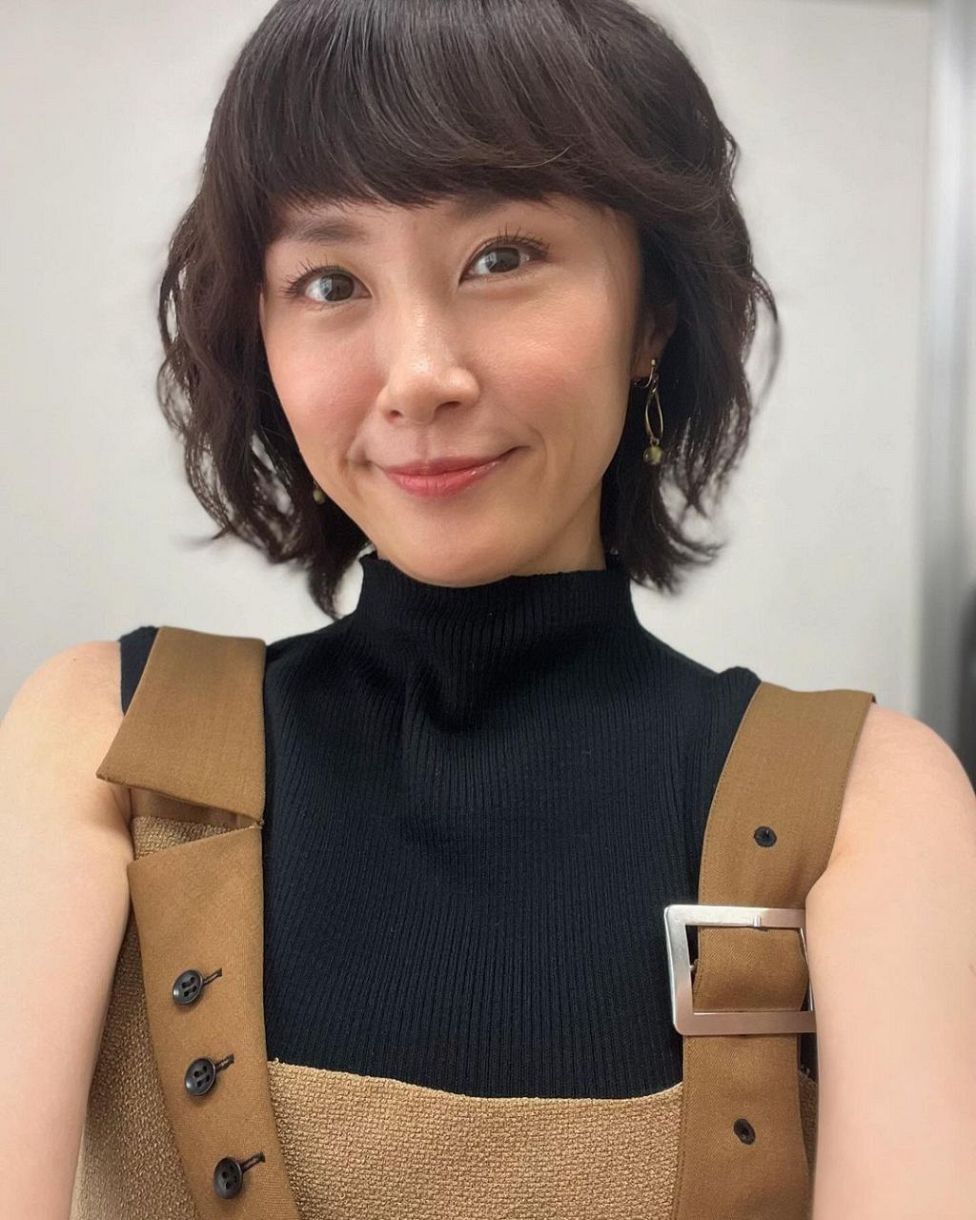山口もえの現在｜田中裕二との夫婦仲や3人の子供の成長と驚きの私生活