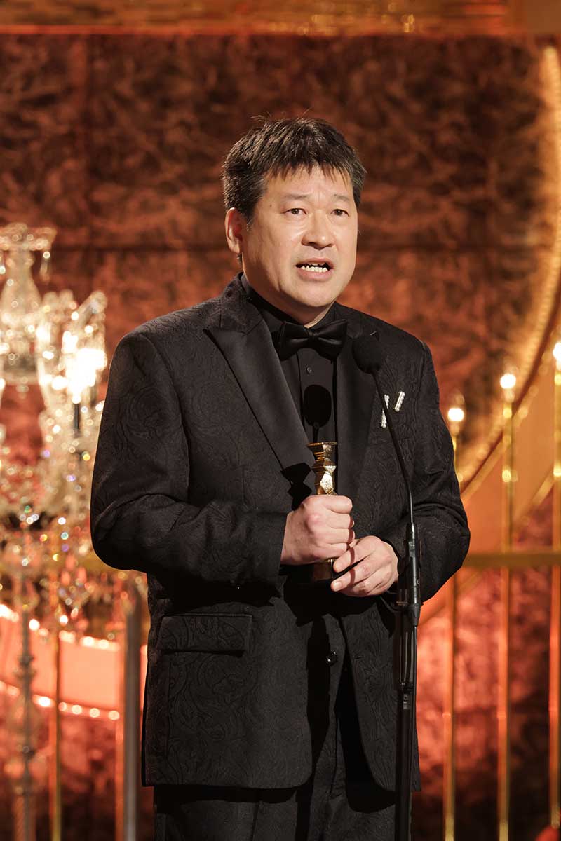最優秀助演男優賞の歴代一覧と選考の裏側｜名脇役が名作を生む理由