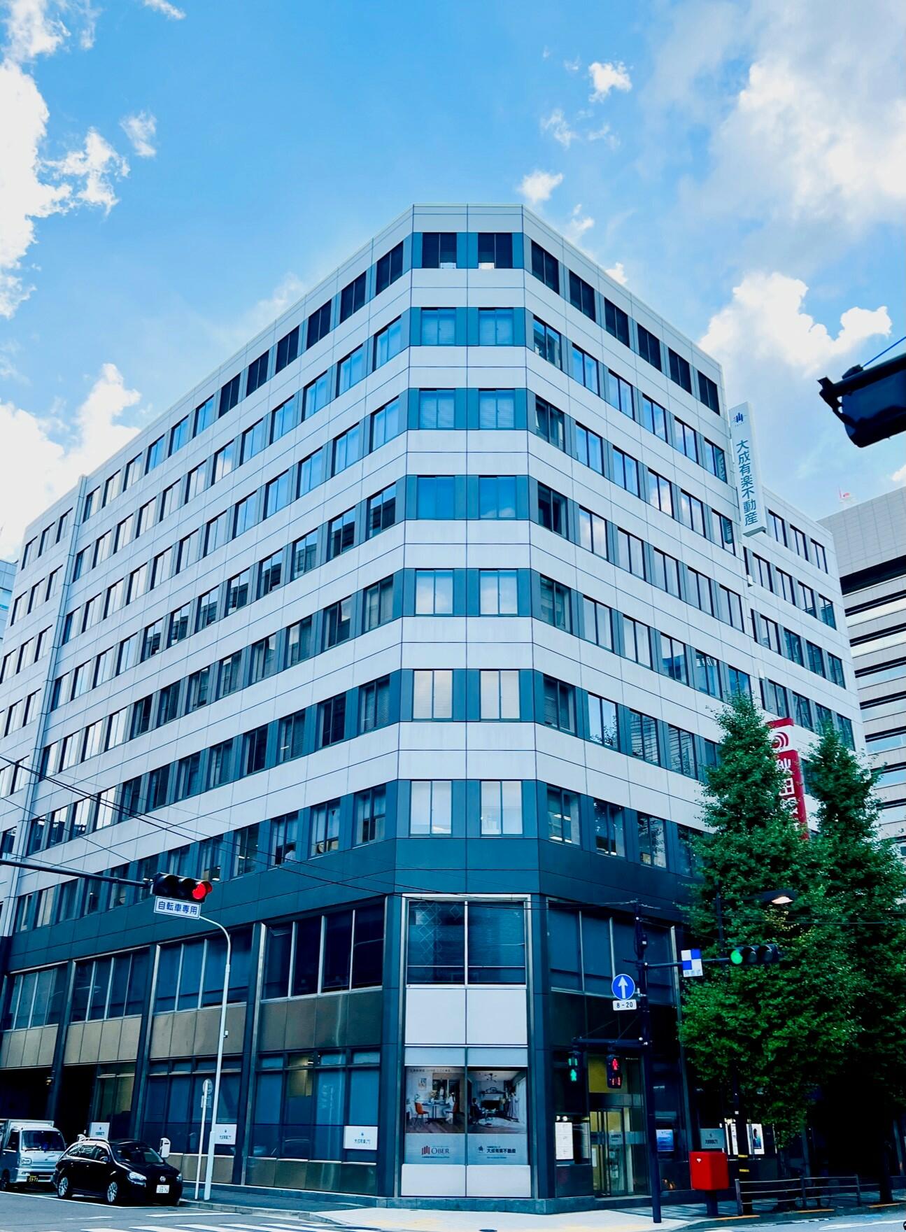 大成有楽不動産の評判はやばい？年収・オーベルの口コミと実態を徹底解剖
