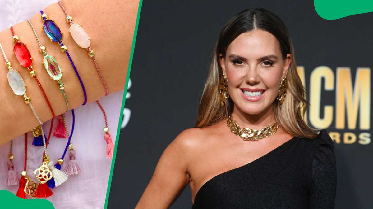 Kendra Scott Net Worth Breakdown: Brand Value, Revenue, and Stake