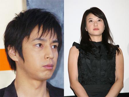夏川結衣の結婚相手の真相は？独身を貫く理由と噂の彼氏の現在