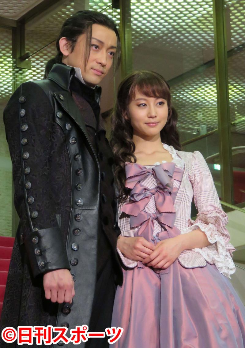 堀北真希と山本耕史のキスシーン秘話！交際0日婚の真相と現在の夫婦仲