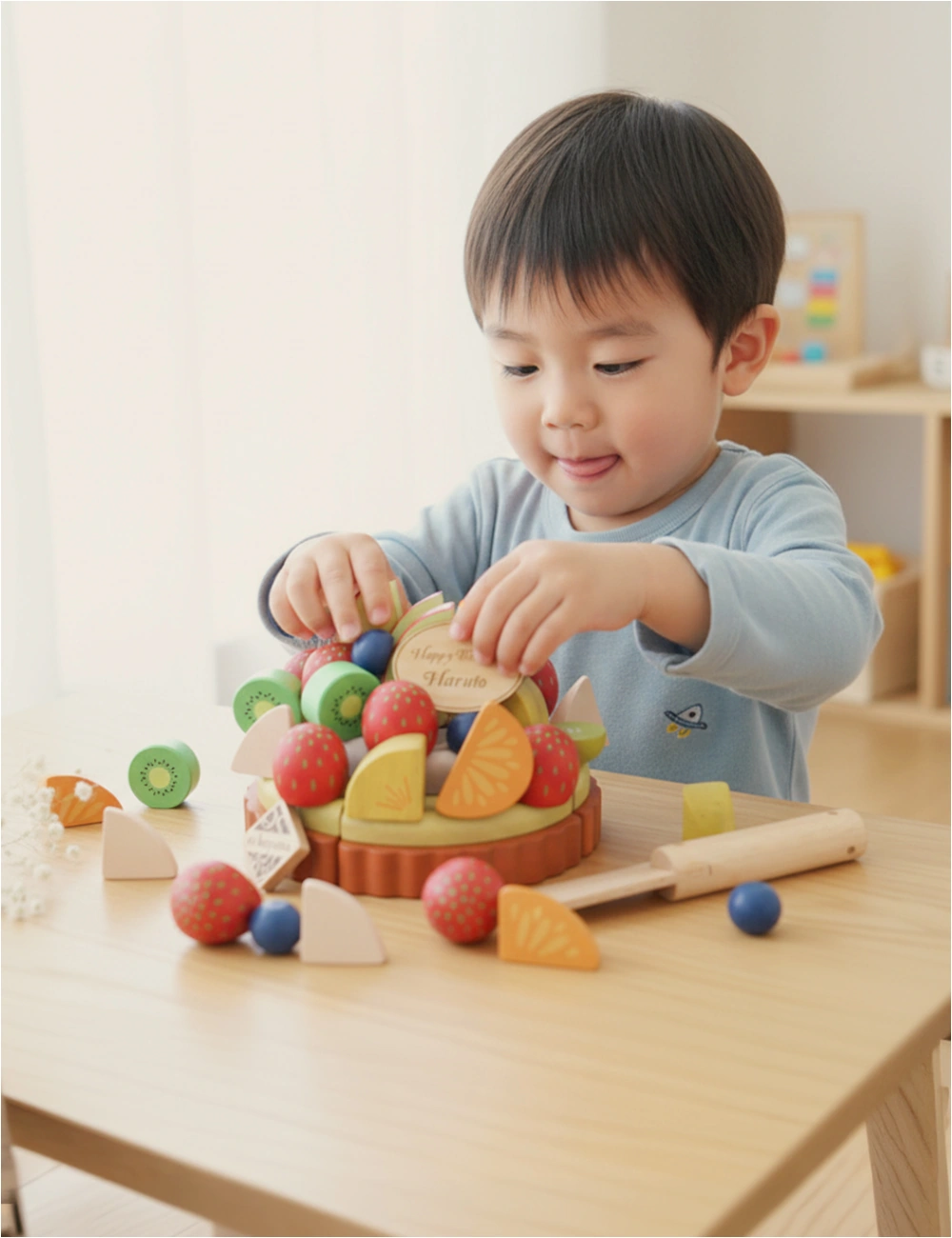 2歳男の子プレゼント決定版！失敗防ぐ神アイテムと2026年最新本音