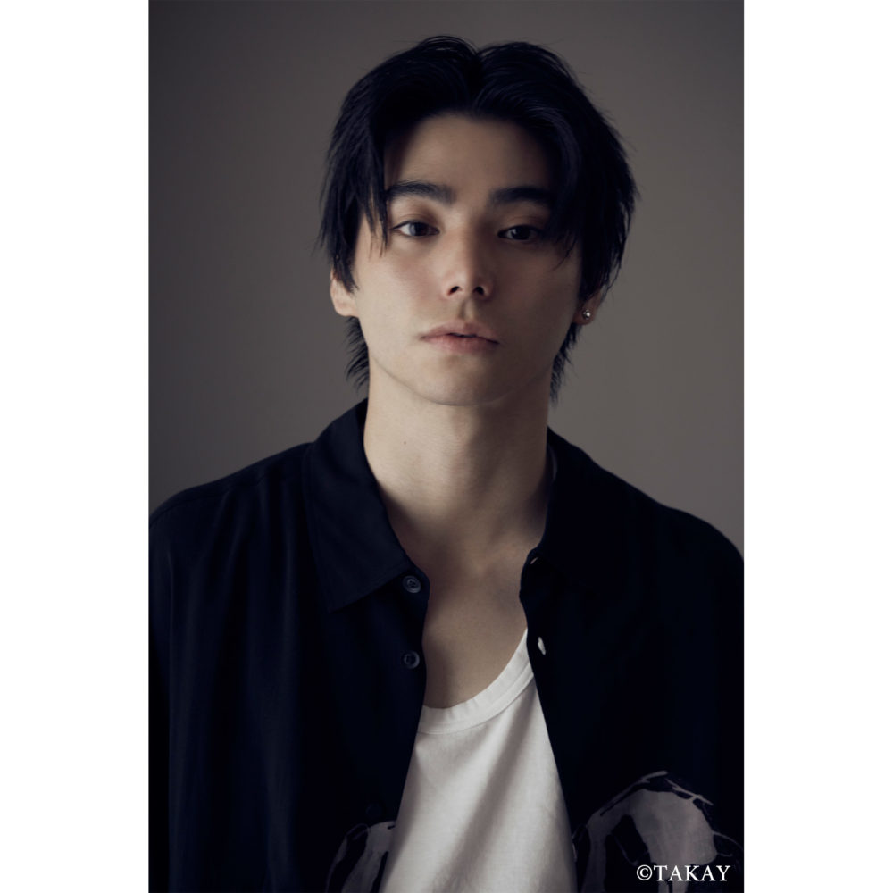 村上虹郎の現在と休養の真相とは？復帰の経緯や家族の素顔を徹底解明