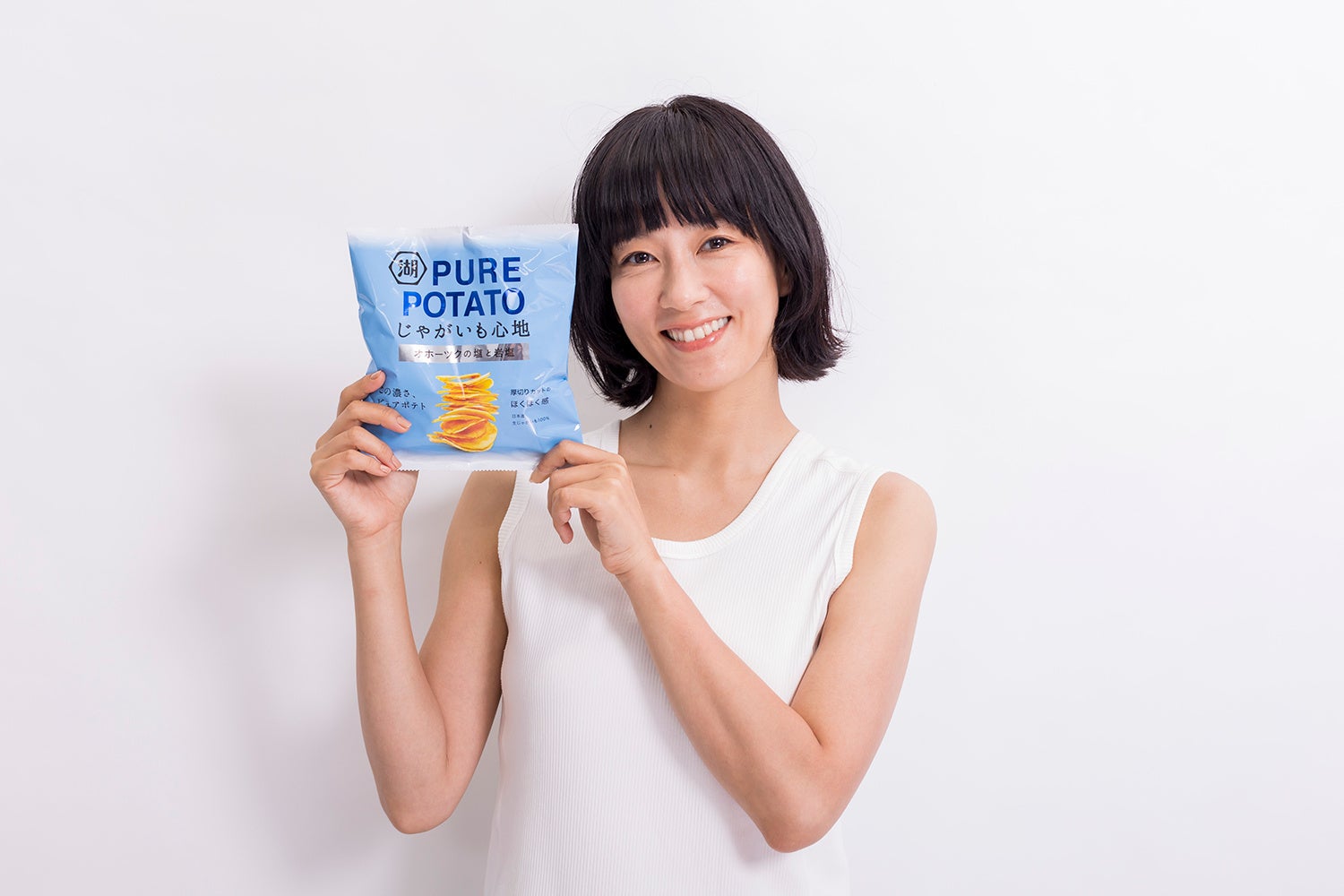 水川あさみの好きな秋の食べ物とは？窪田正孝と囲む発酵手料理の全貌