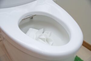 【Wiki風】 トイレ に ティッシュ を 流し て しまっ た 徹底解説＆真相まとめ #760