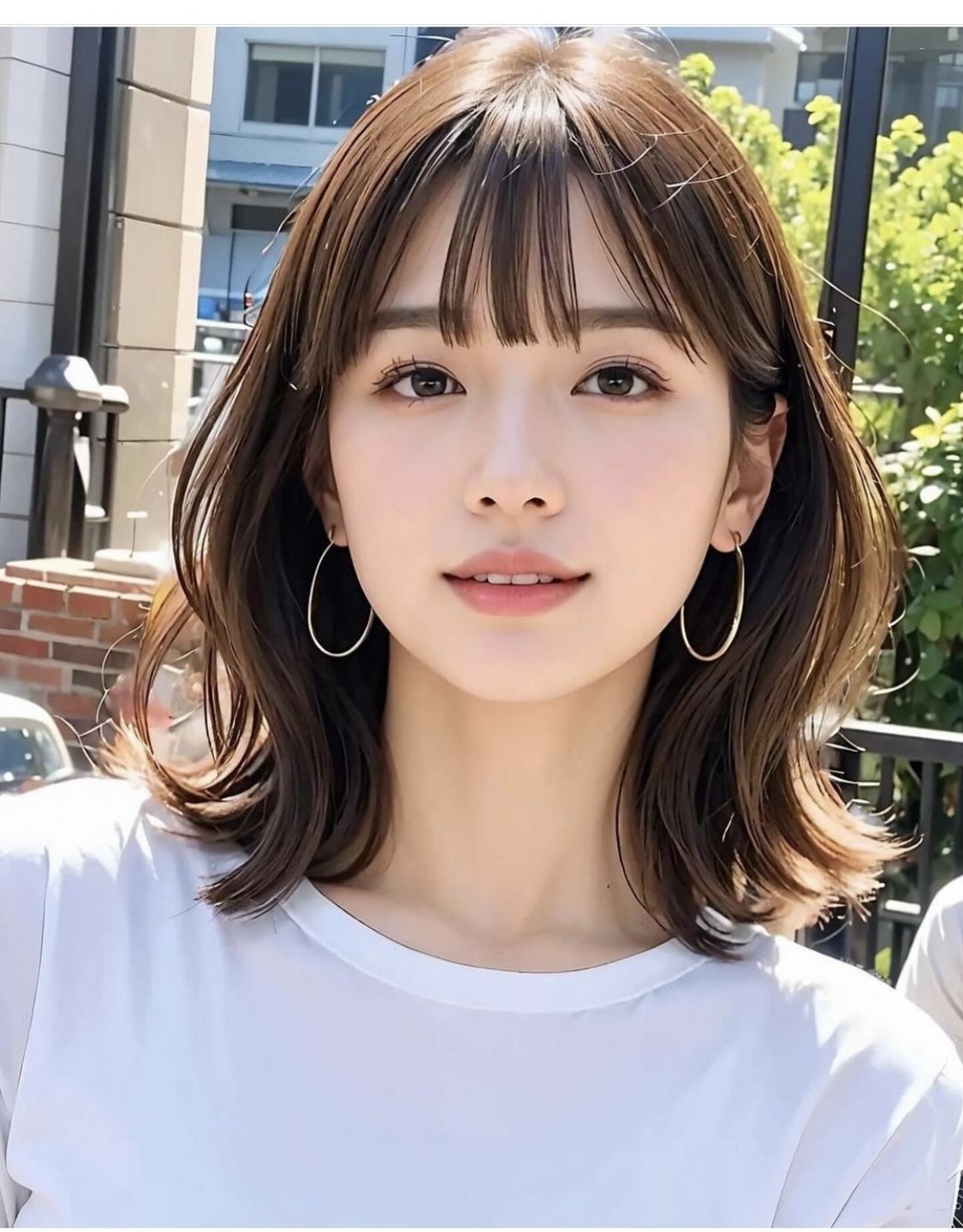 次世代の美を先取り！垢抜けを叶える最旬ヘアスタイル徹底解剖