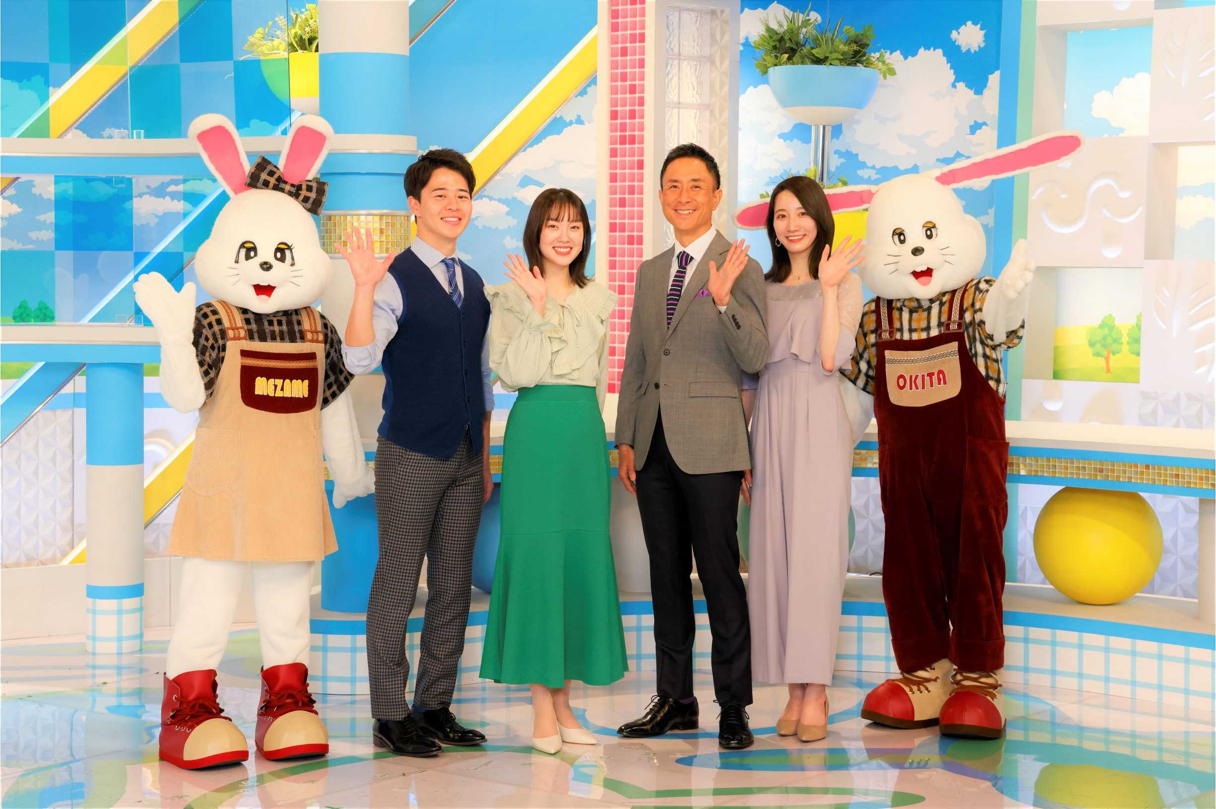 おは朝2026最新！出演者交代の真相と歴代Mc・降板噂のウラ側