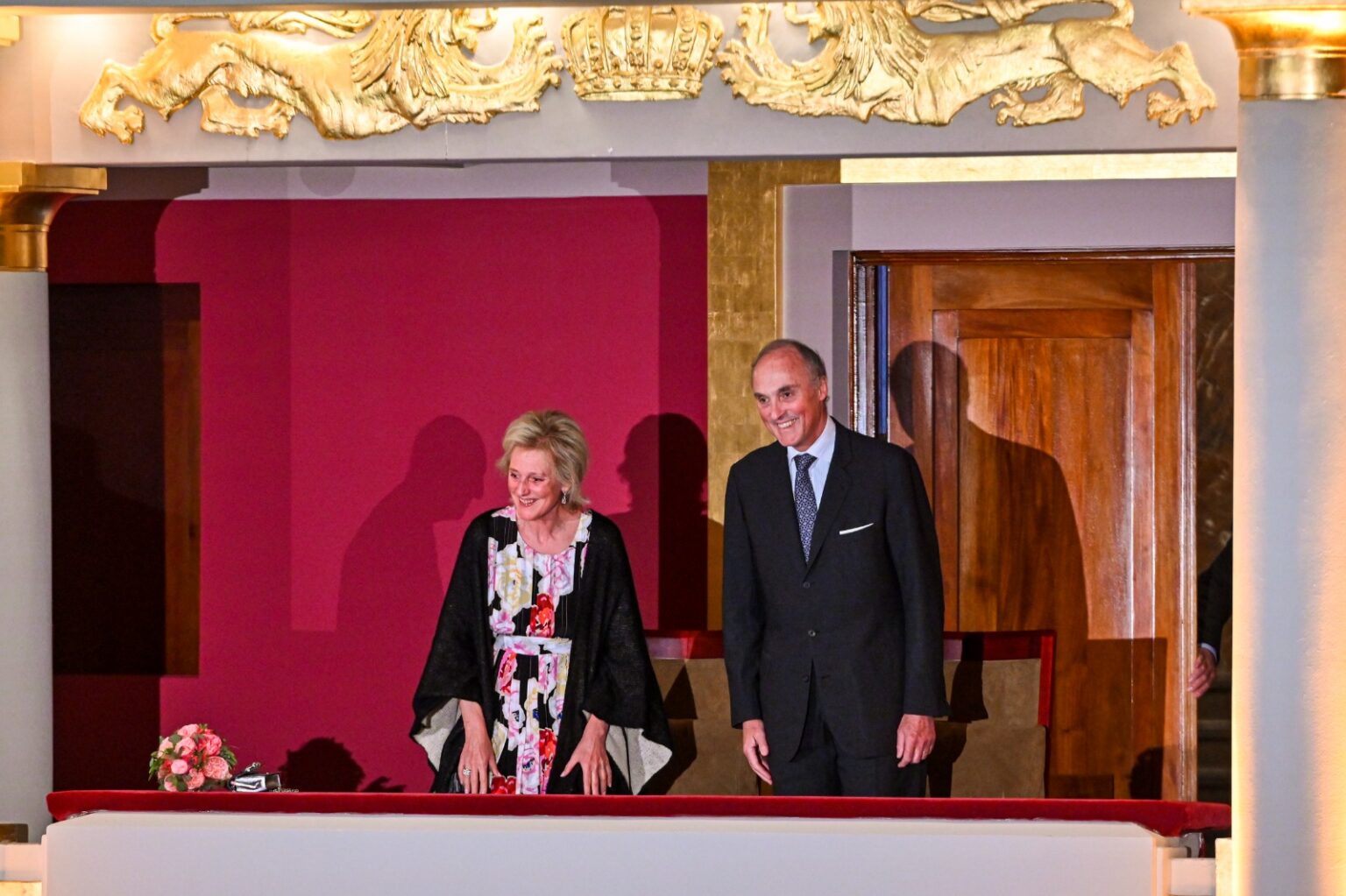 A Sister’s Last Walk: Princess Astrid Passes at 94 Following Touching Final Royal Appearance