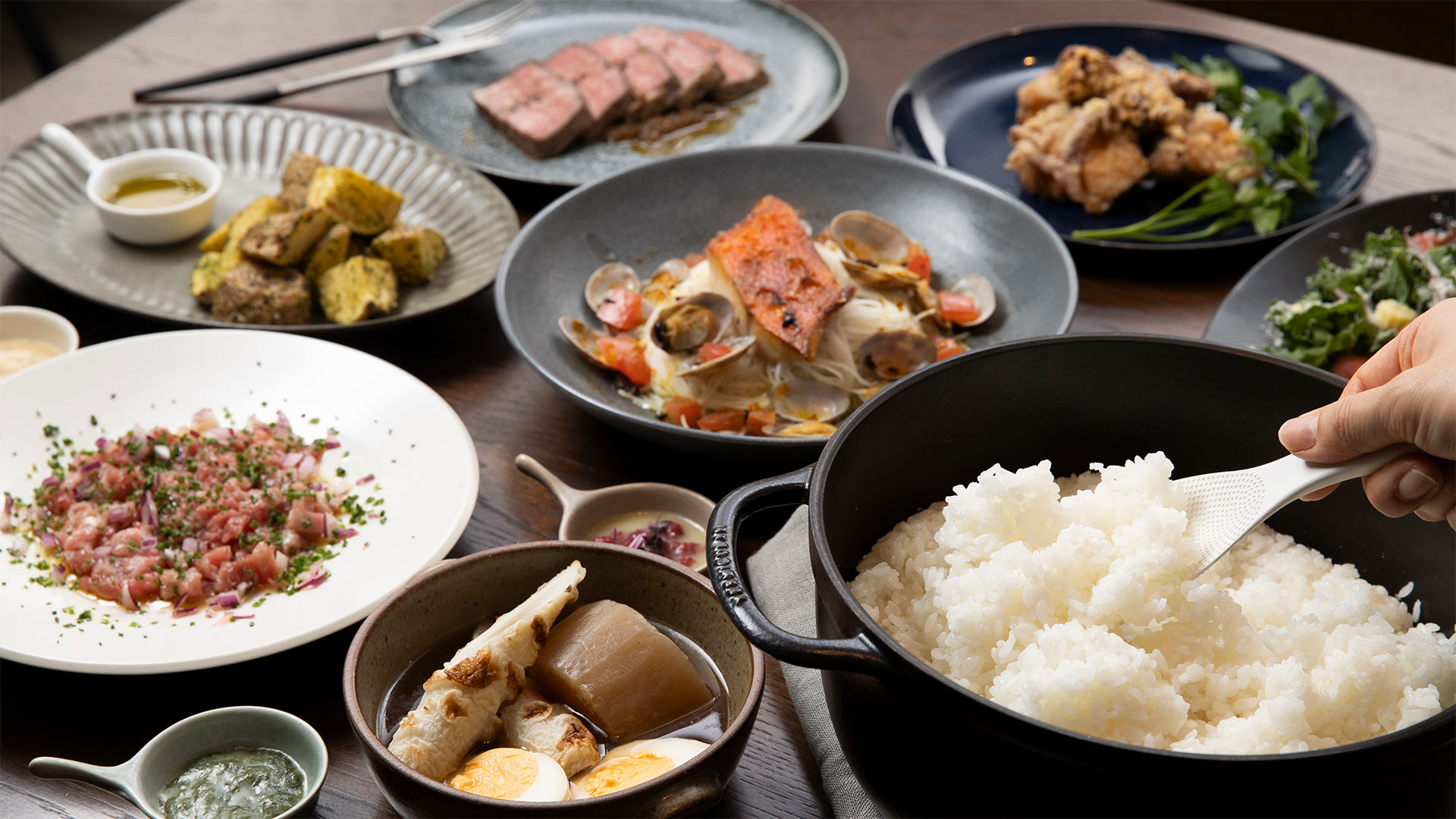 虎ノ門ヒルズランチ2026完全ガイド！コスパ穴場と名店を徹底比較