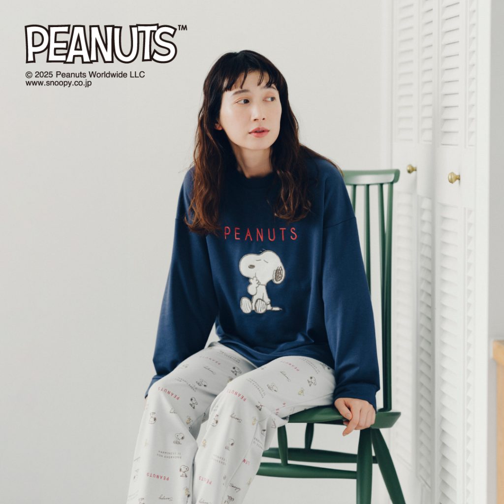 【売り切れ必至】しまむら×スヌーピー新作バッグと品番徹底解剖