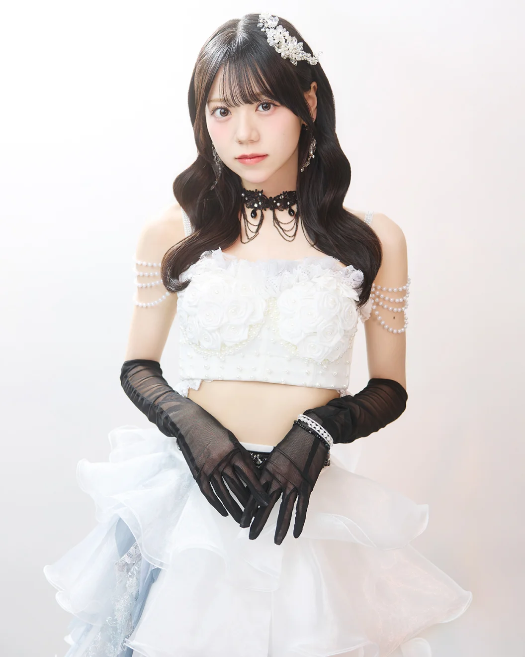 米村姫良々の現在と噂の真相！苦節の研修生時代から飛躍した決定打