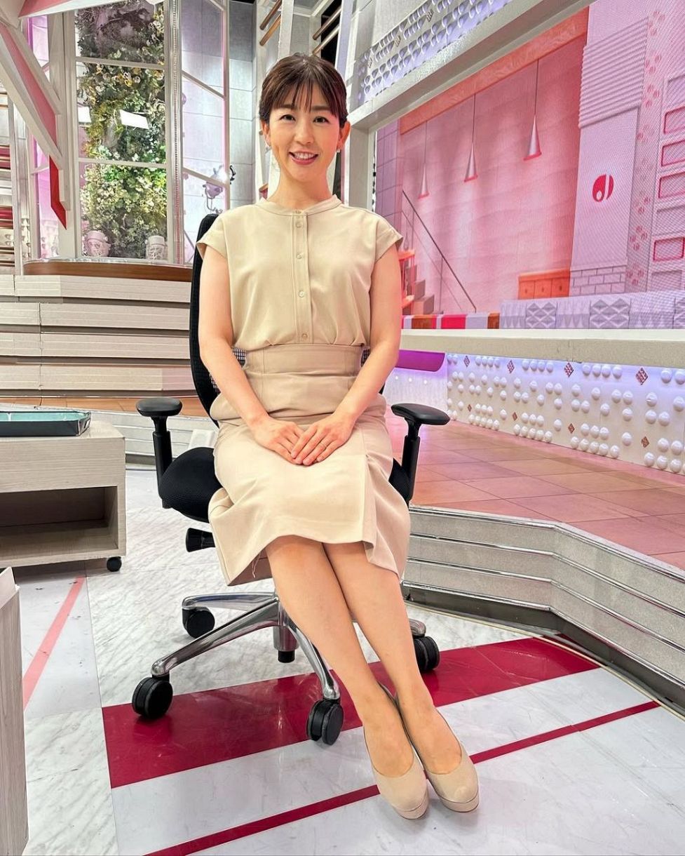 テレビ朝日・松尾由美子アナの現在地！報道への情熱と意外な素顔