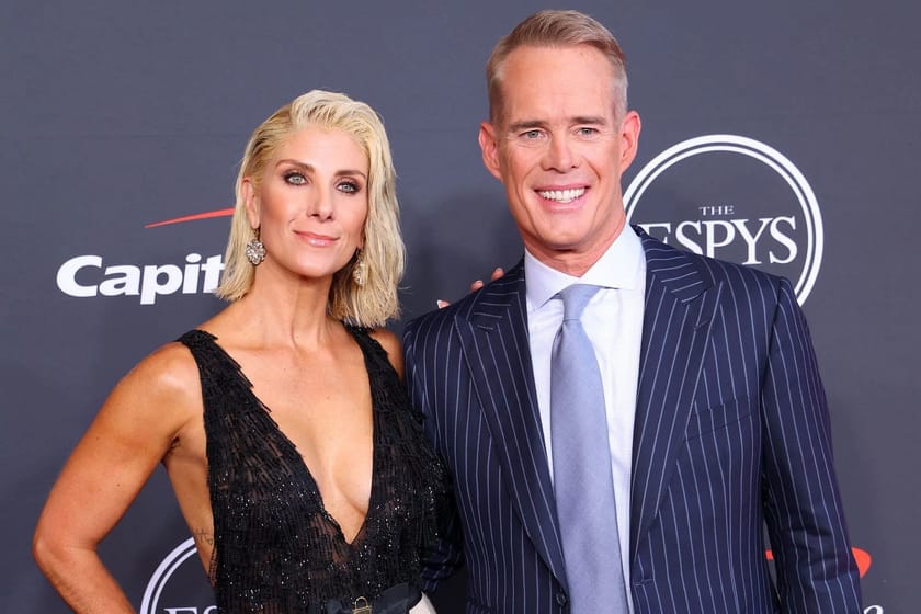 Joe Buck and His Wife: How They Balance Marriage, Twins and Game‑Day Schedules