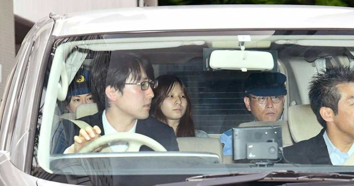 船戸雄大の現在と確定判決の真相｜目黒虐待事件の動機と服役状況