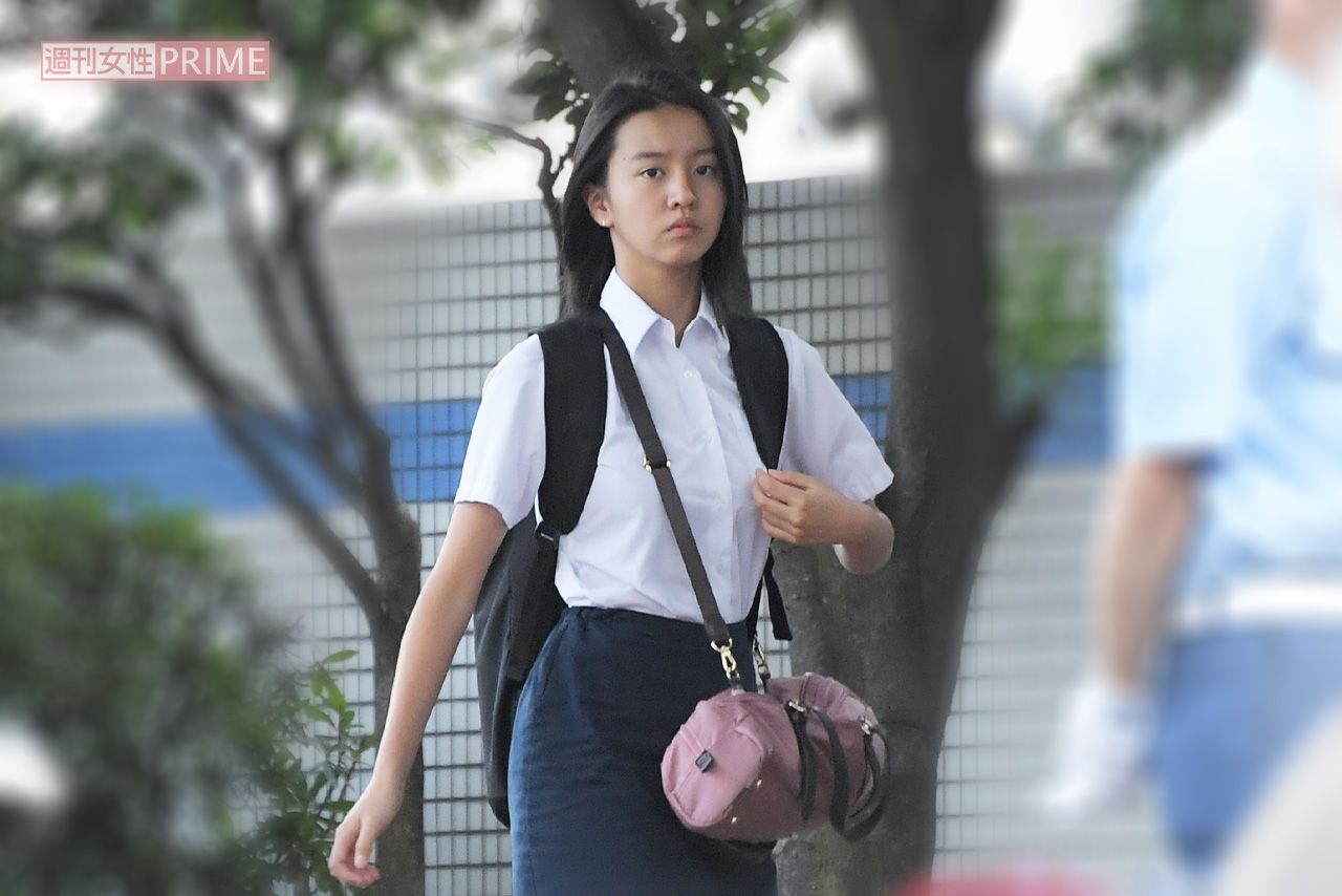 キムタクの娘の高校はどこ？CocomiとKokiの学歴と現在を徹底解説