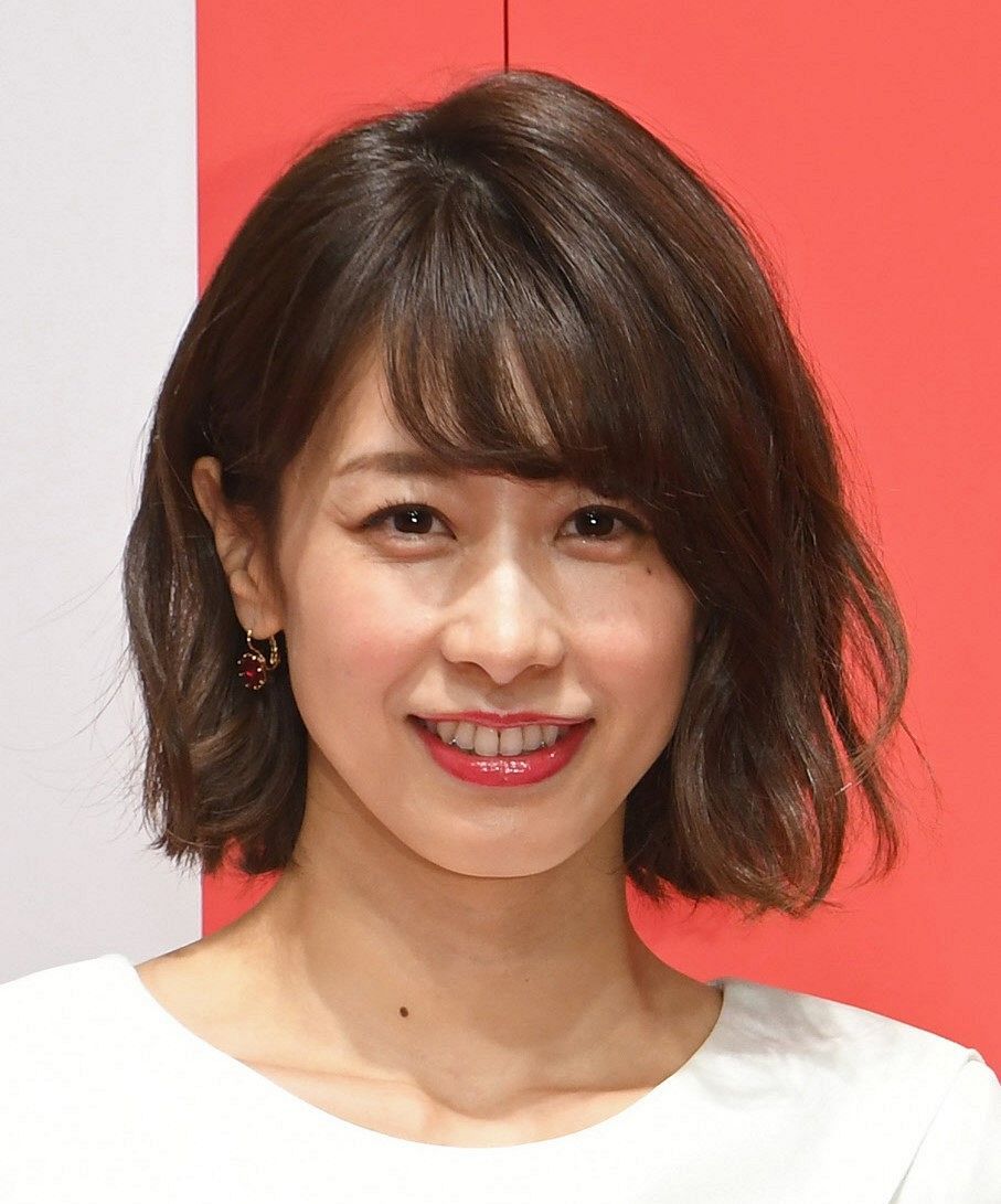 カトパン電撃復帰説の真相は？加藤綾子が明かす現在とフリーの裏側