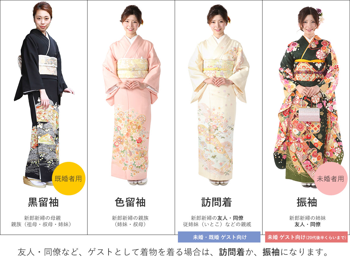 2026年最新トレンド！「結婚式のお呼ばれ和装」が今、大人の参列スタイルとして選ばれる理由と失敗しない着こなしマナー