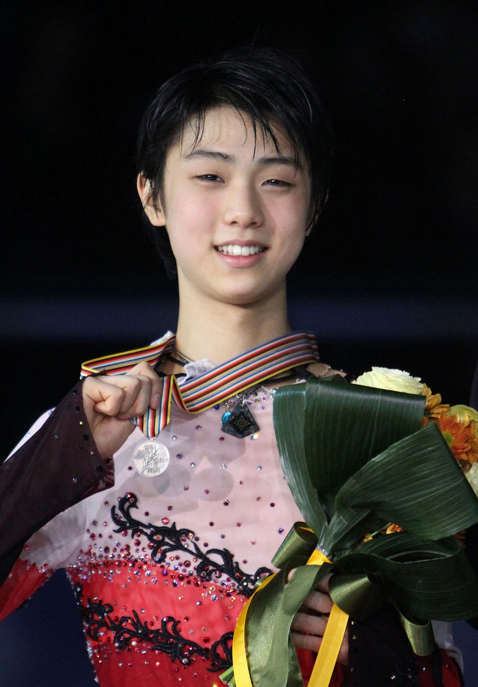 羽生結弦の昔が可愛すぎる！幼少期から五輪連覇までの激動秘話