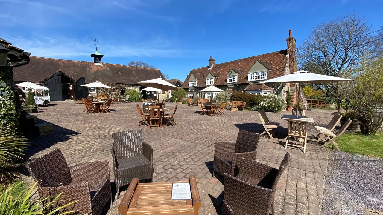Chiltern Valley Winery & Brewery Henley on Thames