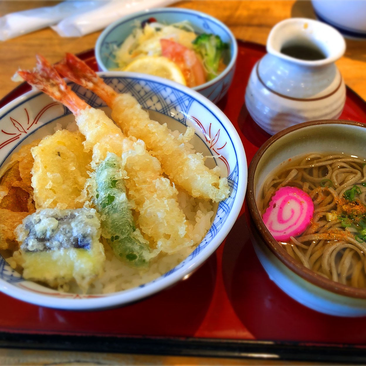 めん処小牧庵の評判と人気メニュー徹底検証！なぜリピーターが絶えないのか