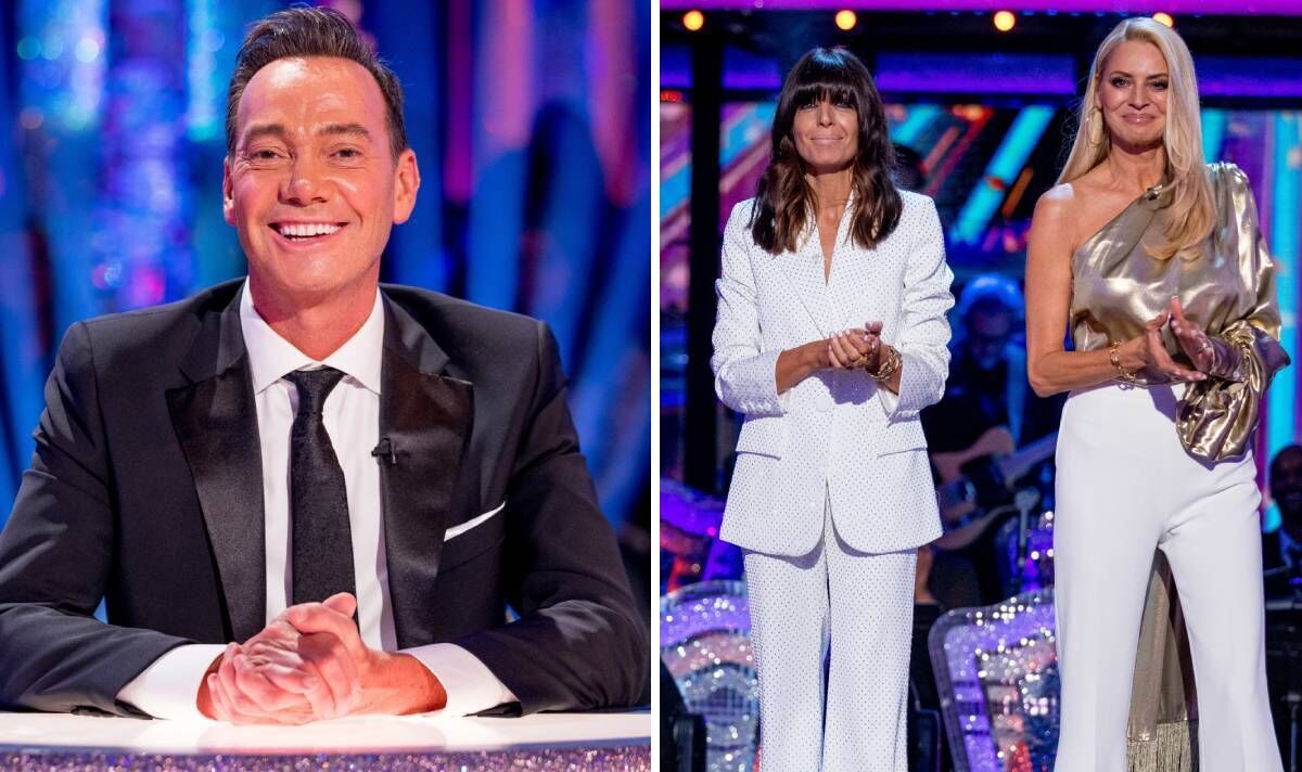 How Much Do Strictly Celebrities Get Paid