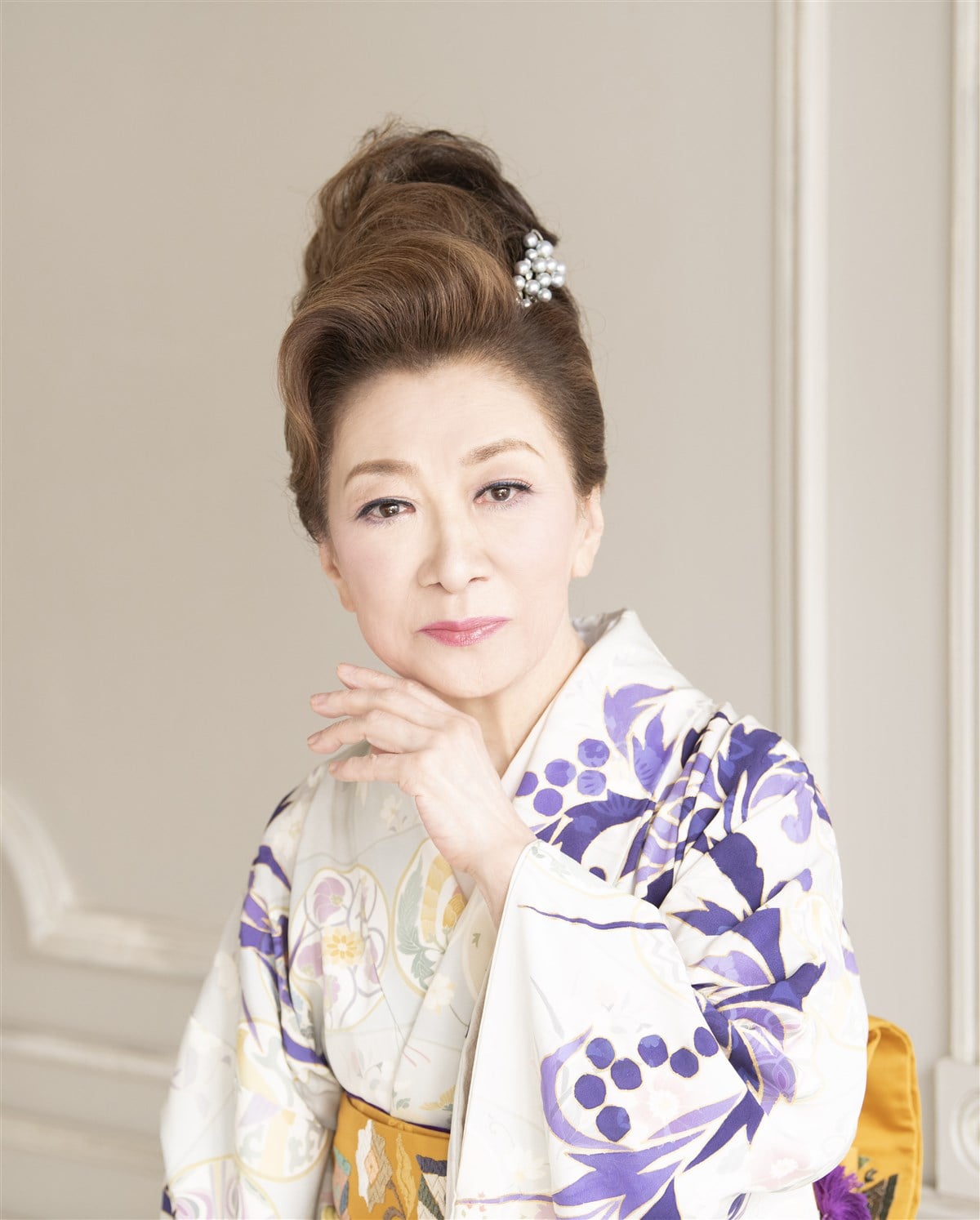 大月みやこの現在と結婚の真相！名曲秘話と2026年の最新動向を追う
