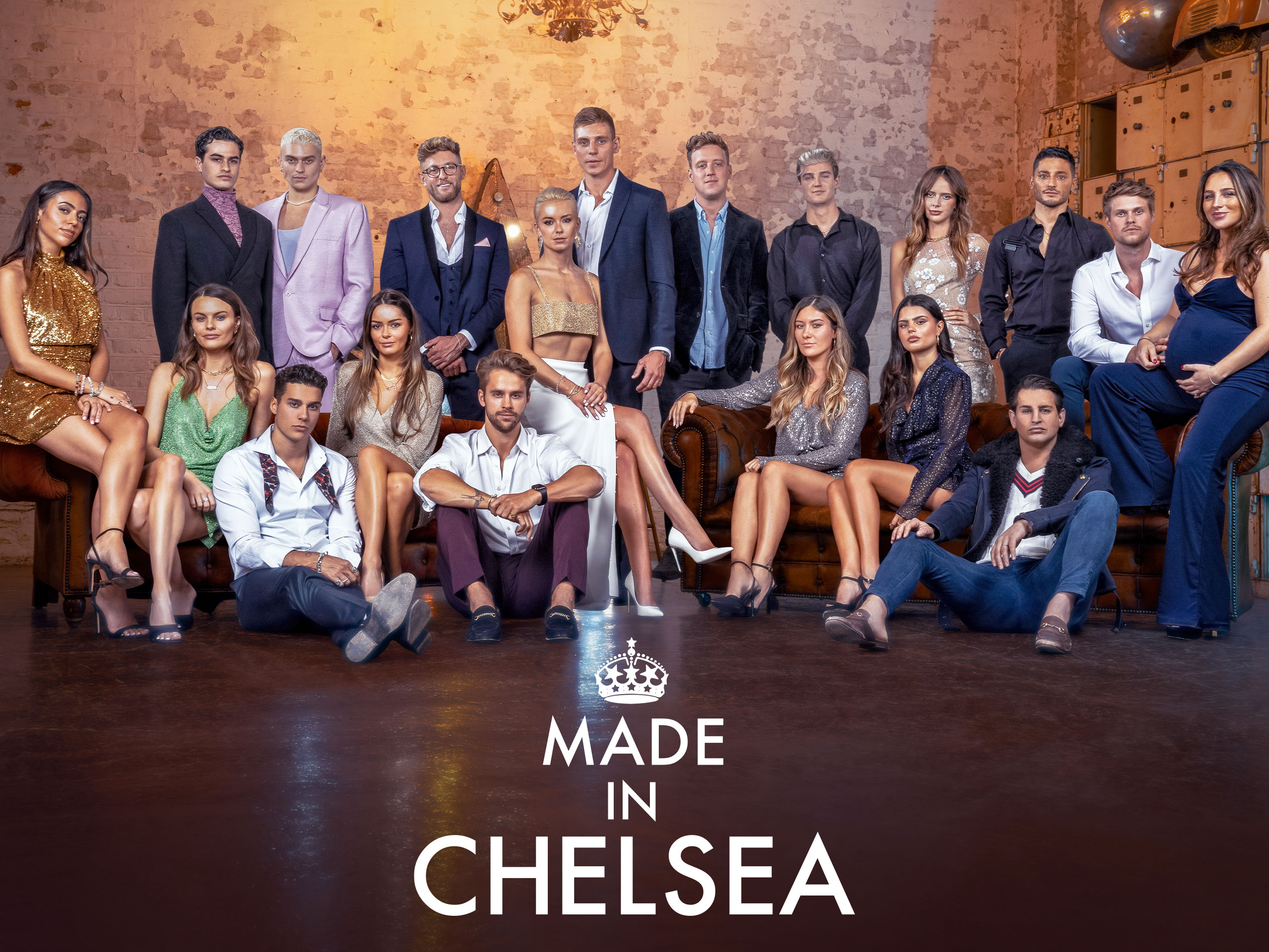 Made in Chelsea Is It Real