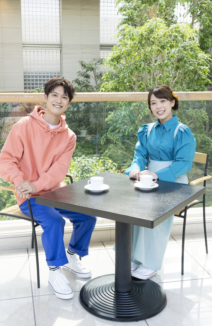 花田ゆういちろうの彼女と結婚の真相！熱愛疑惑や恋愛ルールの全貌