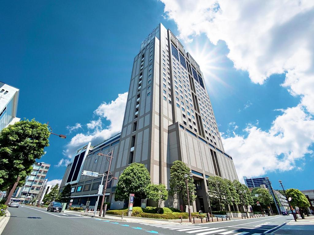 浦和ロイヤルパインズホテルの実力検証！2026年最新の評判と賢い活用術