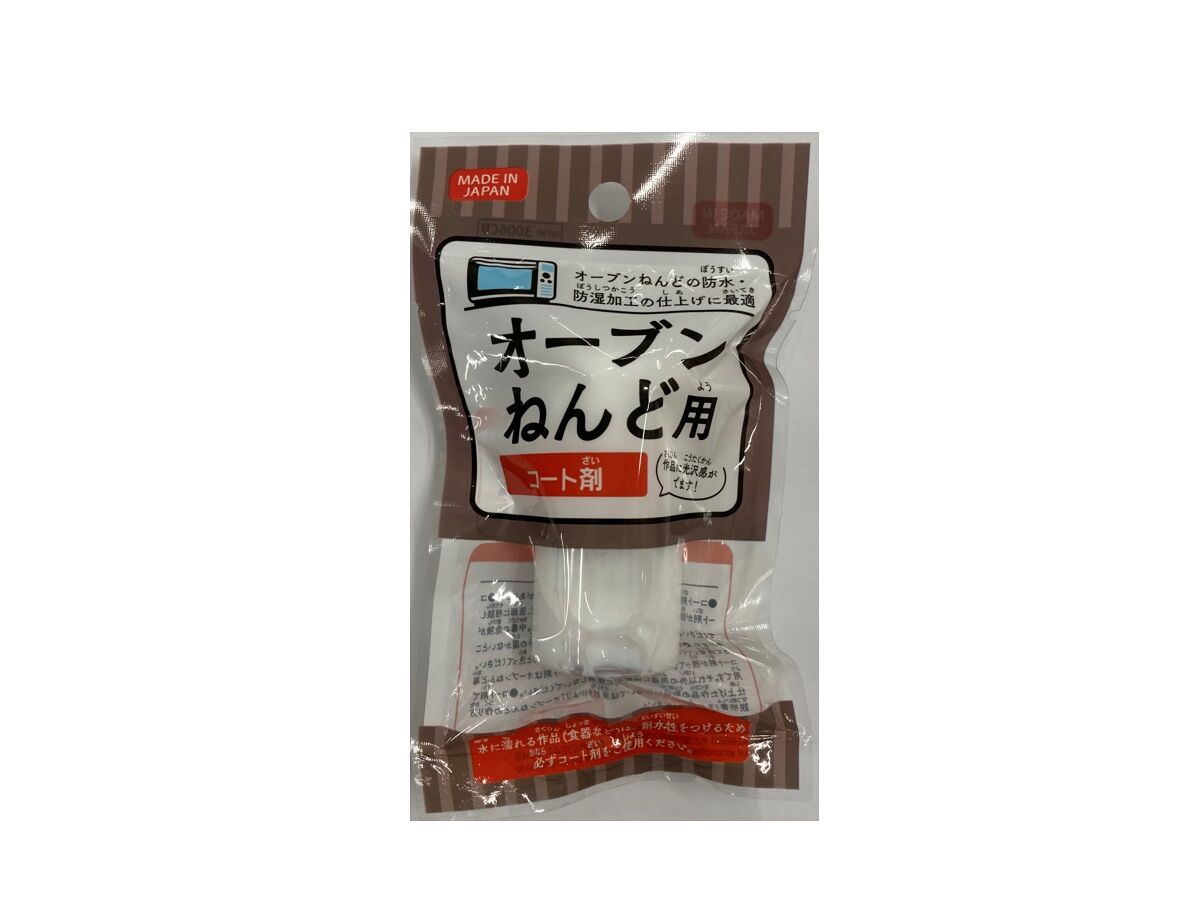 オーブン粘土コート剤は100均代用Ng？食器の安全性と水漏れ対策