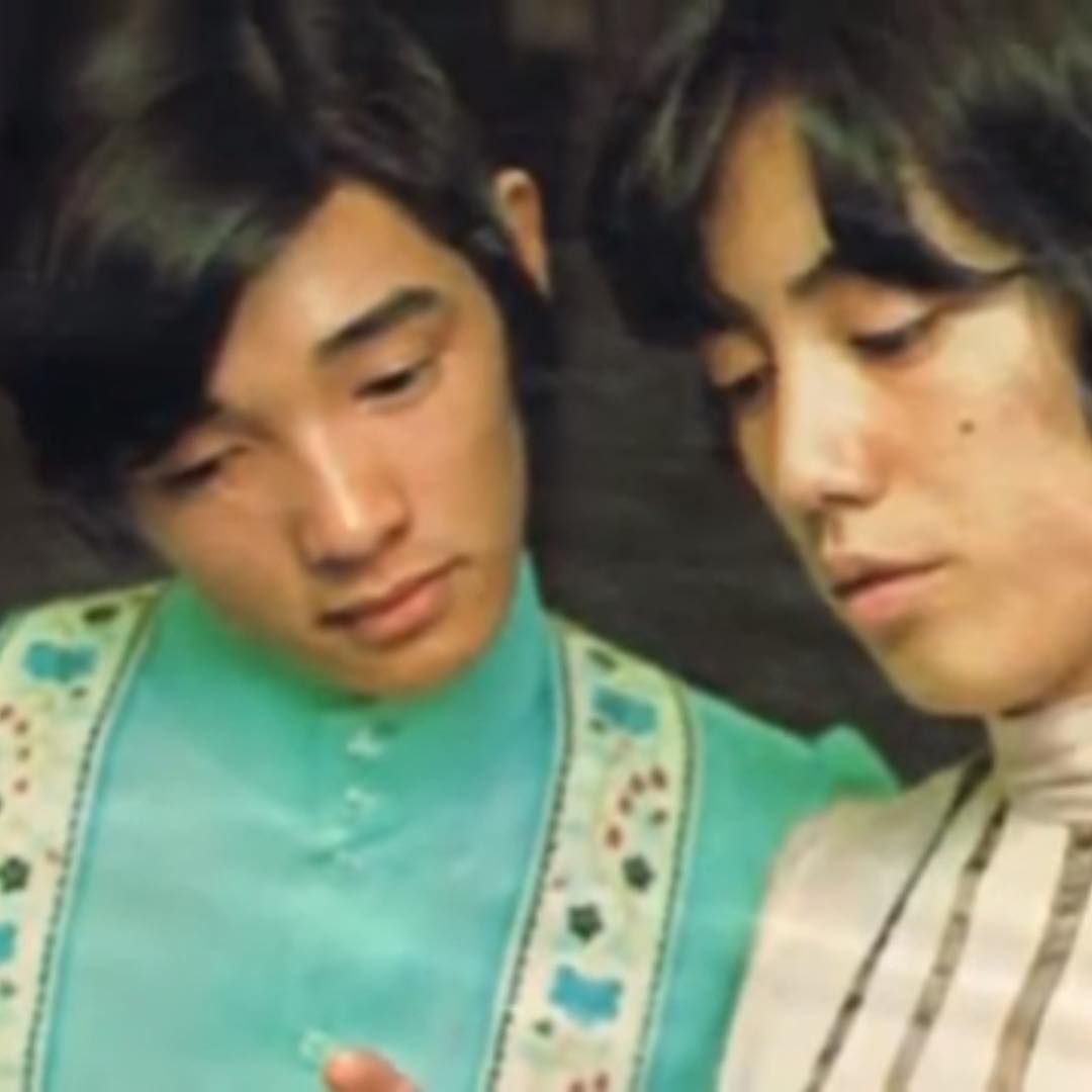 沢田研二の息子・澤田一人の画像と現在！職業や年齢・田中裕子との関係