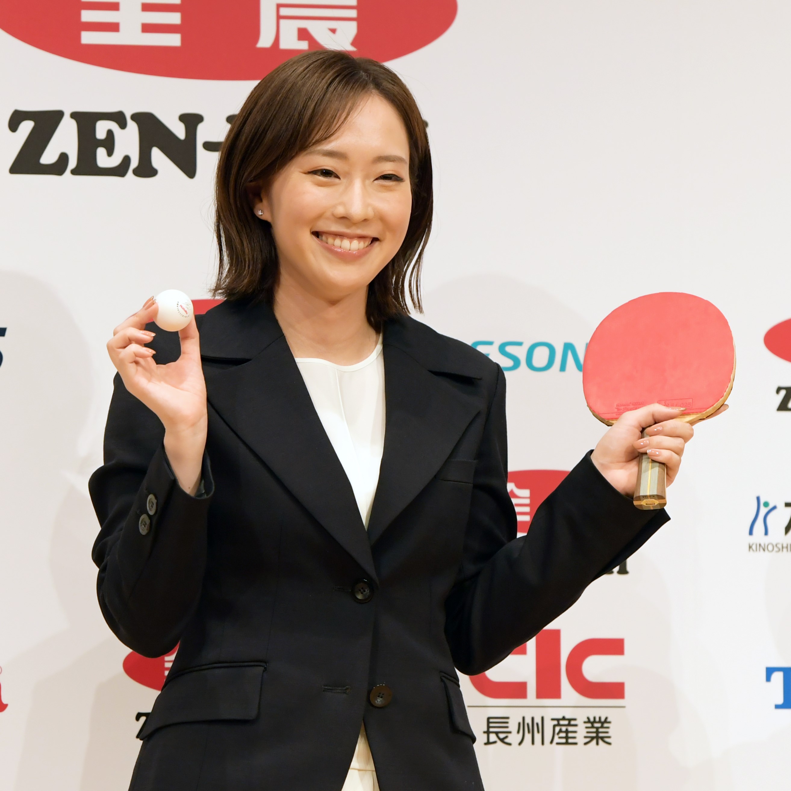 石川佳純の現在と引退理由の真相！結婚の噂や2026年最新の活躍に迫る