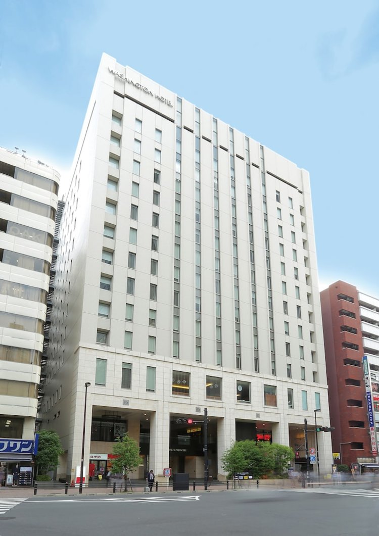 秋葉原ワシントンホテルが選ばれ続ける理由｜朝食と評判を徹底検証