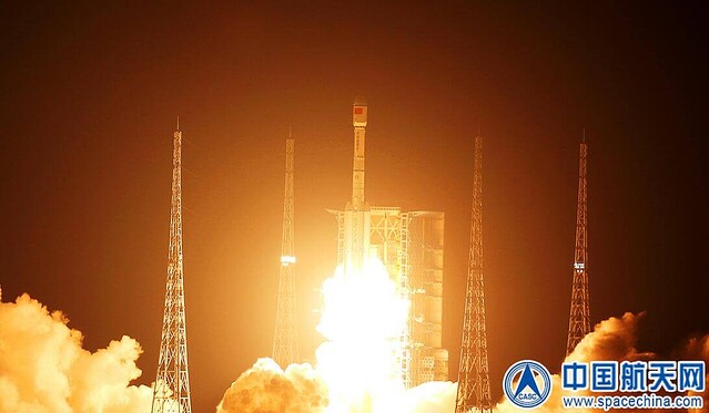 中国「長征7A」が牽引する2026年の宇宙輸送——静止軌道ラッシュと激変するアジア太平洋の地政学