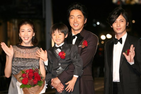 宮崎あおいと高岡蒼甫に子供はいた？離婚理由と岡田准一との現在