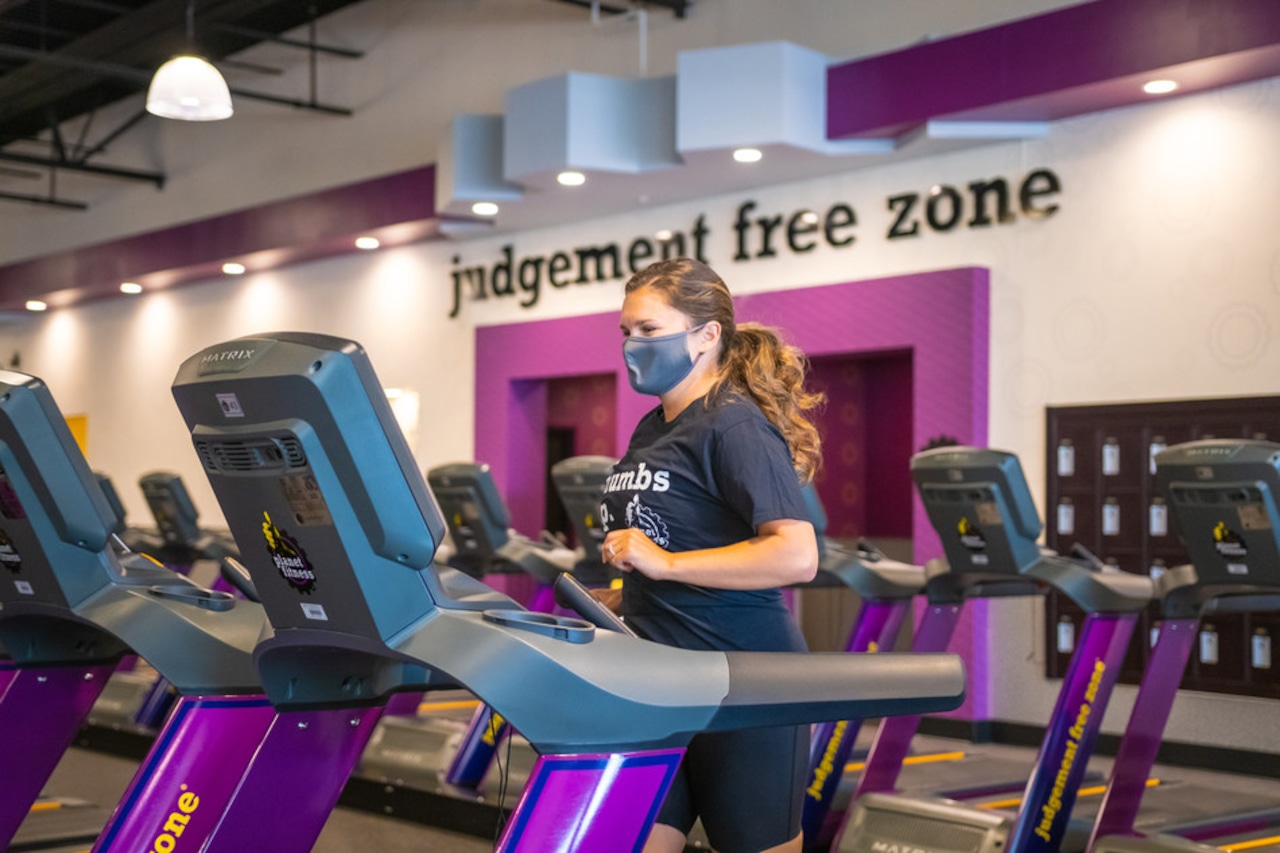 Is Planet Fitness Open on Labor Day?