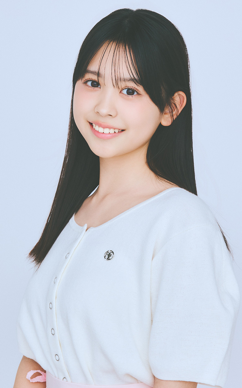 梶原叶渚の次回出演作と芸能活動の全貌！話題を集める次世代スター