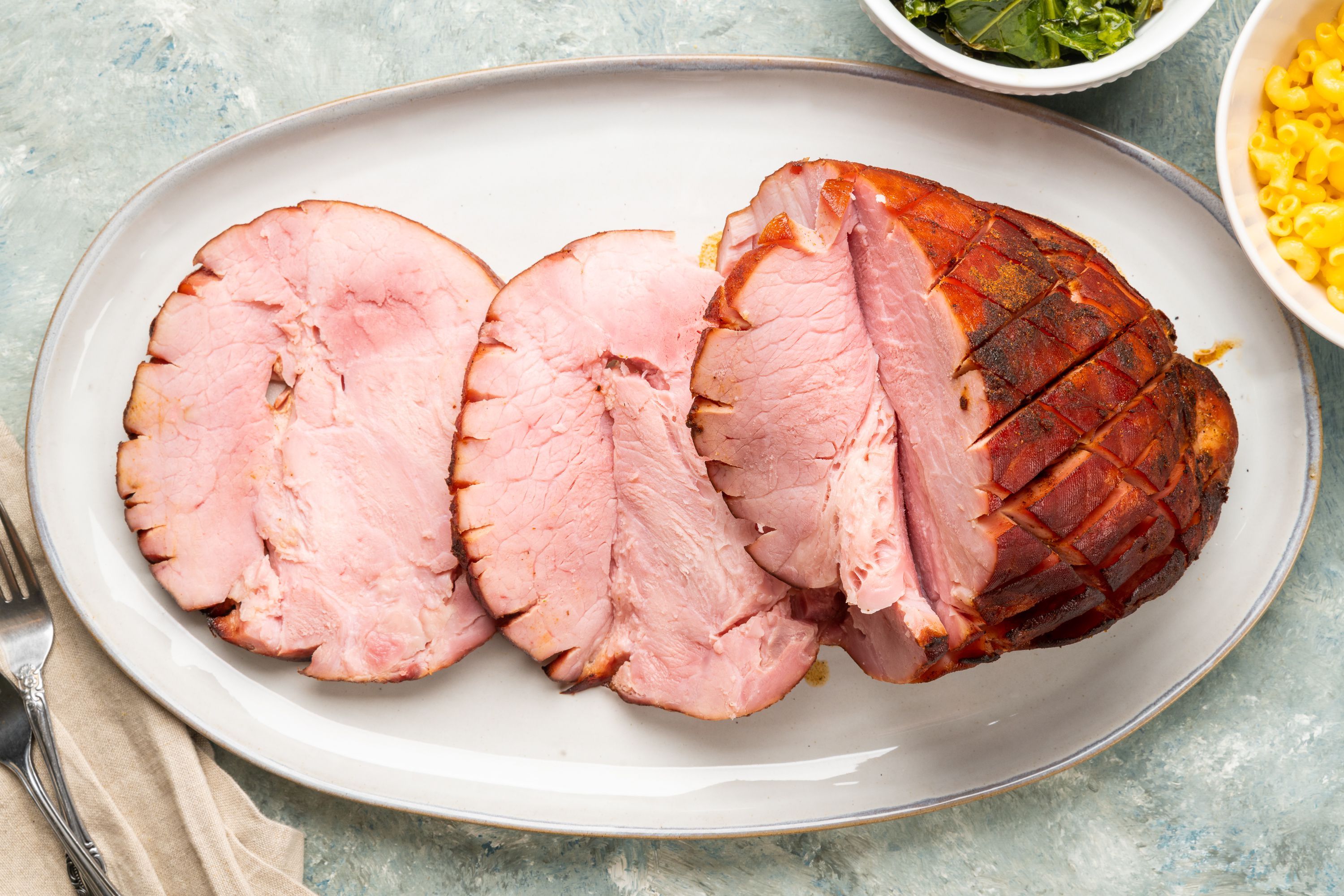 How to Cook a Precooked Bone in Ham