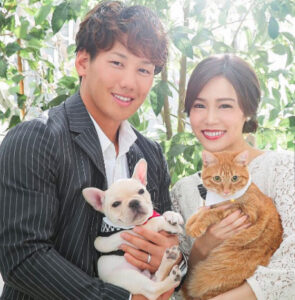 【プロフィール】 ﻿岡本 和 真 嫁 画像 歴代彼氏・彼女まとめ #937