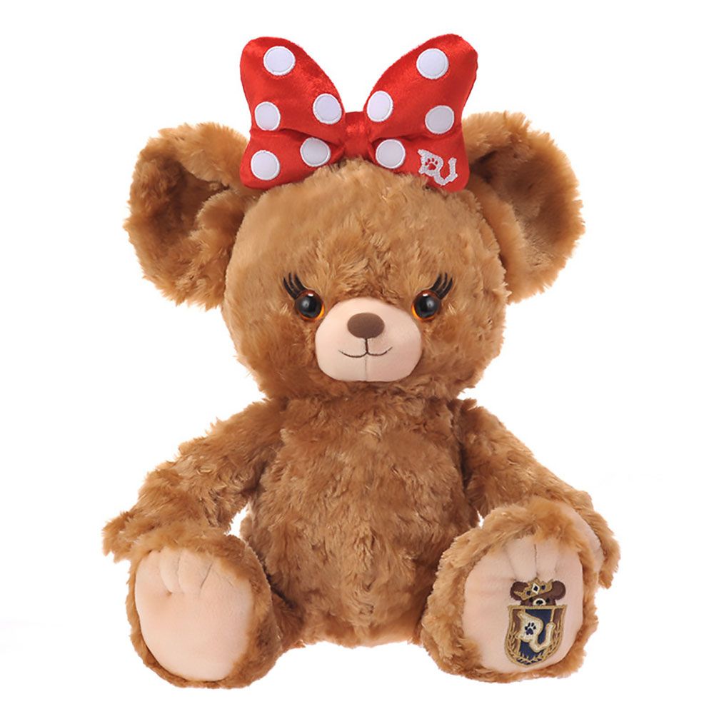 ディズニープリンちゃんは何者？炎上理由や出禁疑惑の真相と現在