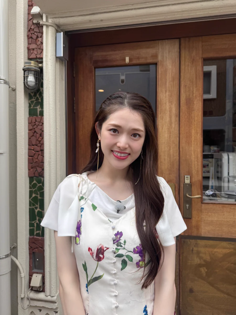 松村沙友理の現在と熱愛の真相！結婚の噂や乃木坂卒業の真実を徹底追跡