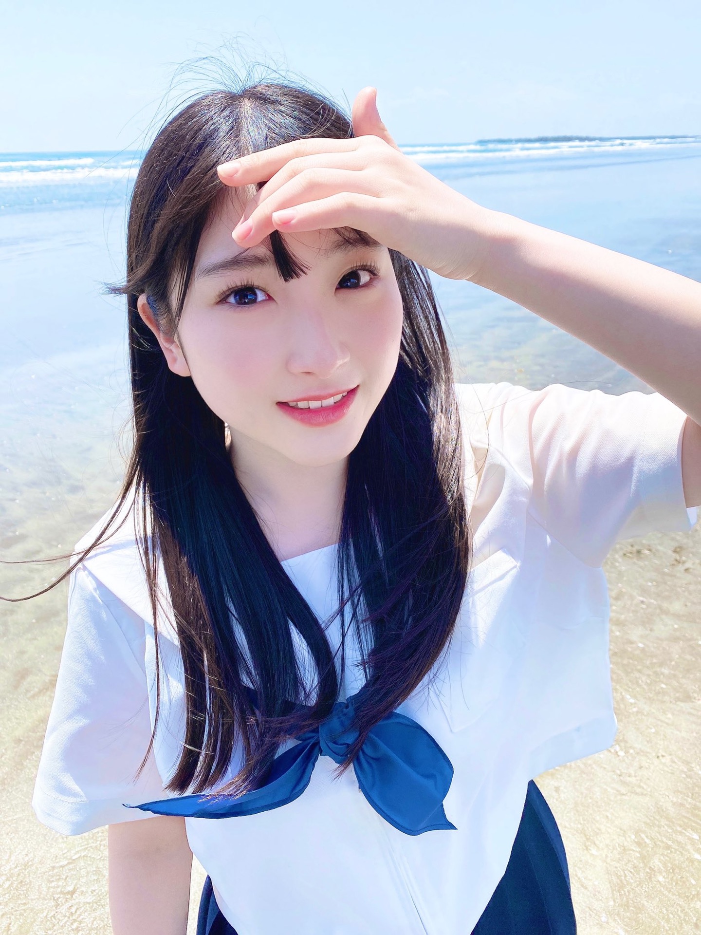 ≠Me 櫻井ももが示すアイドルの完成形 圧倒的な歌唱力と表現力で切り拓く2026年の真価