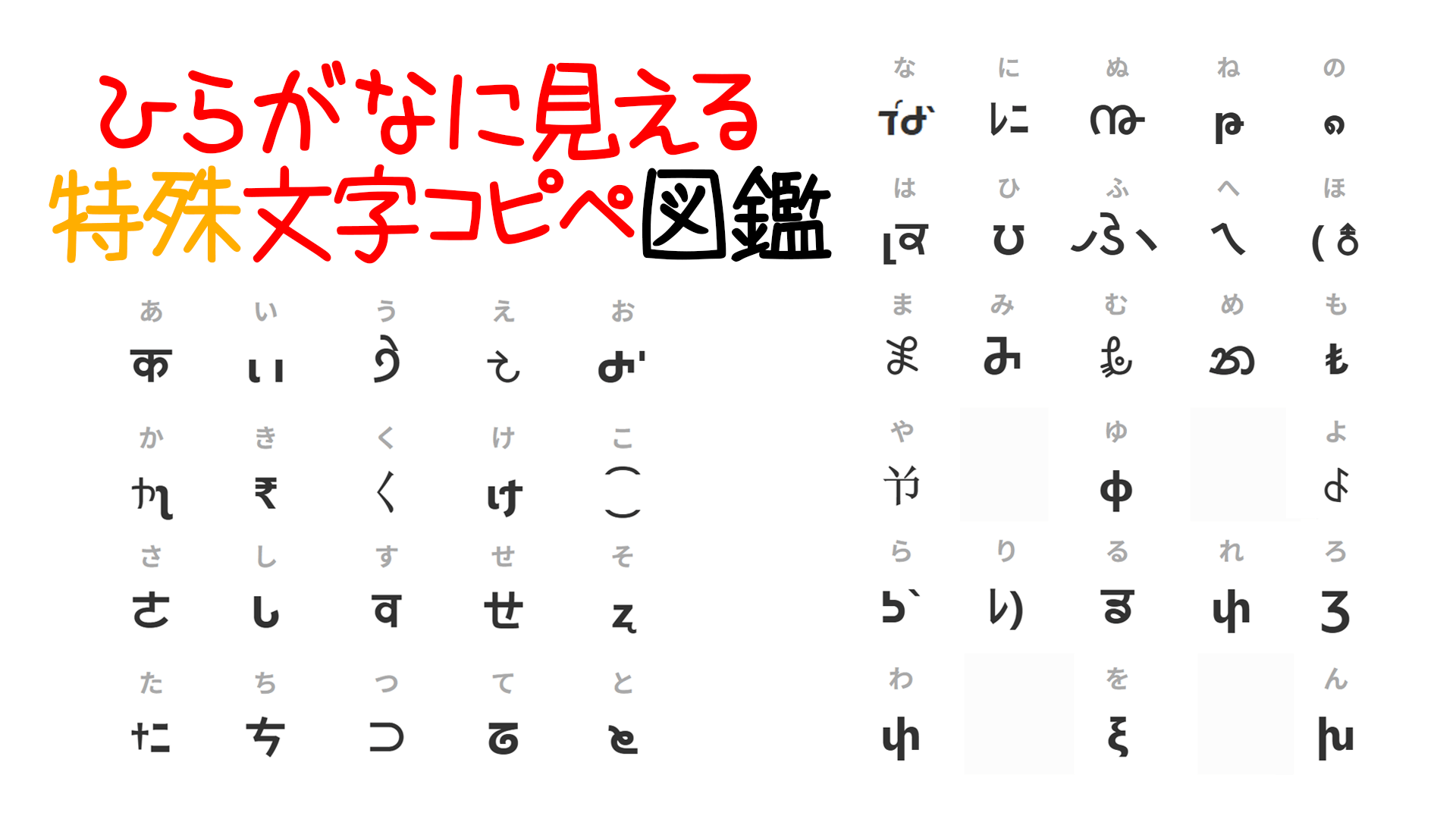 【2026最新】Snsで差がつく特殊文字変換！可愛いフォントコピペ術