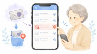 スマホ新時代に「キャリアメール」が生き残る奇妙な理由：2026年の生存戦略と知られざるリスク