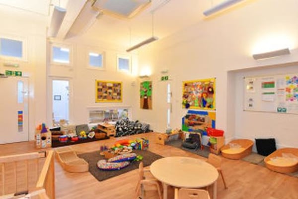 Bright Horizons Fulham Day Nursery and Preschool
