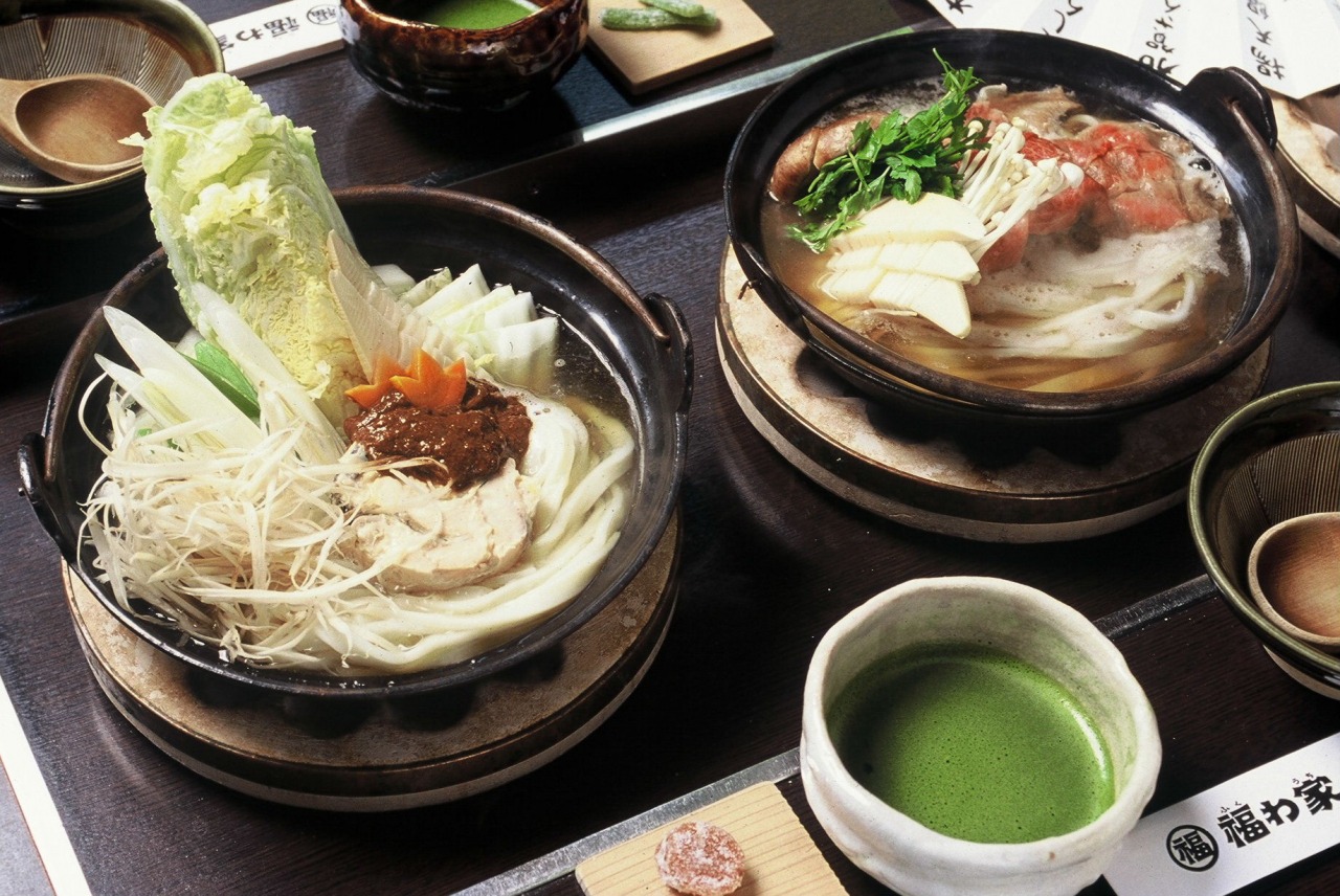 金沢「福わ家」名物うどんの真価と口コミ評判！混雑回避と予約の全貌